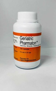 Pharmaton For Gamefowl B