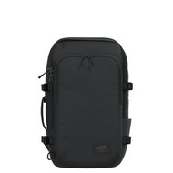 Cabin Zero ADV Pro 專業旅行背包 32L (可攜帶上機)- 黑魂版 Absolute Black (男女合用)