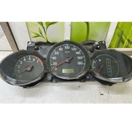 used original japan meter fit for honda city SEL GD8 L15A