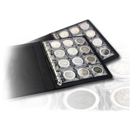 Round Box Collection Album Barji Storage Album Ancient Coin Protection Album Tourist Scenic Area Com