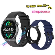 for Aolon Mars R3 strap Silicone strap for Aolon Mars R3 Smart Watch strap Sports wristband Aolon Ma