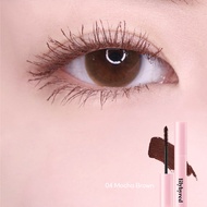 Chuốt Mi Lâu Trôi Giữ Cong Mi LILYBYRED Am9 to Pm9 Survival Colorcara 6.5g