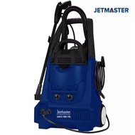 2 IN 1 PRESSURE WASHER AND VACUUM CLEANER