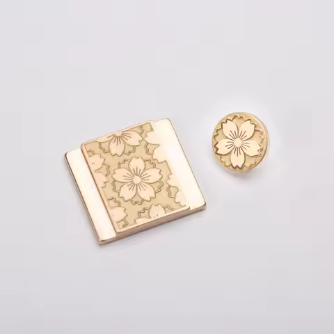 Sakura Camera Hot Shoe Cover Shutter Button For Fuji X100F XE5 X100VI XT30 XPro3 X-H2s XT20 Nikon So