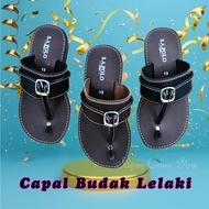 Capal Men Slipper Children Kids Slippers Selipar Budak Capal Melayu Raya Selipar Lelaki