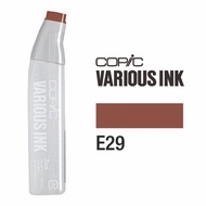 Copic Various Ink E29 Burnt Bucket