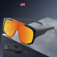 Miss You | แว่นตากันแดดสำหรับกลางแจ้ง ใช้ร่วมกับแว่นสายตา