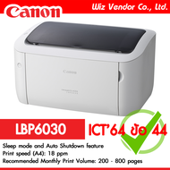 Canon Printer Laser LBP6030