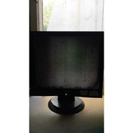 ViewSonic VA703b PC Monitor 17 Inch VGA LCD Monitor - ercomp1