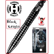 Harrows Dart Steel Tip Black Knight (22g 23G 24G)