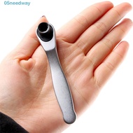NEEDWAY Socket spanner Small Ratchet Handle  Mini  72 Teeth Wrench