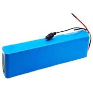 10S3 36V7.8ahBattery Pack18650Lithium Ion Battery500Wfor High-Power Motorcycle Scooter