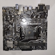 motherboard mobo asus a320m-k amd am4 ddr4