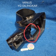 Batok Cover Stang lampu C700 C800 SET