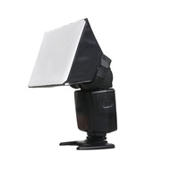 Universal Flash Lamp Softbox Light Sphere Photo Video Studio Bulb Tube For SLR Camera