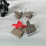 Disc Brake Pad Shimano B01S B03S B05S RX Brake Pads Shimano B01S B03S B05S RX Shimano Disc Brake Pad
