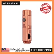 RovyVon Aurora A9 [Copper] EDC Flashlight