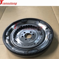 0AM DQ200 Automatic Transmission flywheel 6 mounting holes 132 teeth For 0AM DSG Transmission