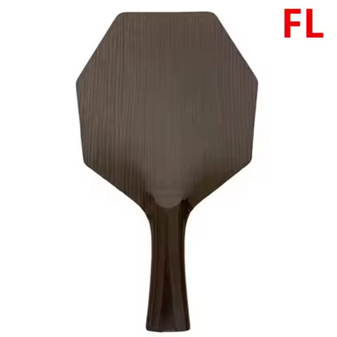 Cybershape Carbon Base Table Tennis Blade Ping Pong Paddles Offensive Curve Handmade FL/CS Table Ten