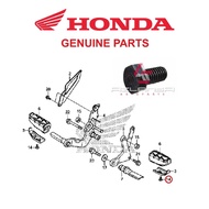 Bolt Hex 6x12 ( 92101-06012-0G ) RS150R V1 V2 V3 Honda