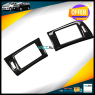 Toyota Vellfire / Alphard 20 Series Interior Carbon Cover Decoration Trim 2008-2015 GGH20 ANH20 AH20