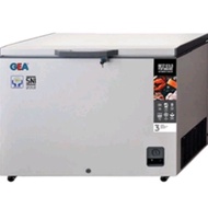 Freezer Box Gea 200 Liter