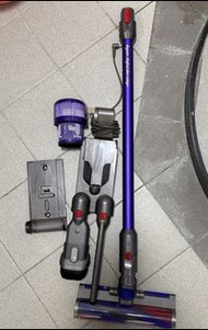Dyson Digital Slim Origin 原裝吸塵機配件( 配件only , 沒有主機）