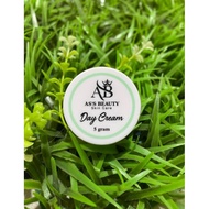 Day Cream As's Beauty Skincare