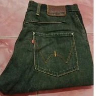Jeans Brand edwin Fashion Used In Good Condition.