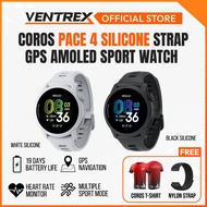 COROS PACE 4 Premium GPS Sport Watch GPS Smart Watch Compass Fitness Watch Heart Rate Monitoring Sma
