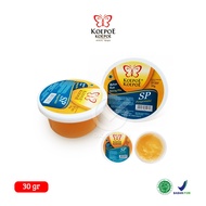 [30 gr] SP Koepoe Pengemulsi Adonan HALAL