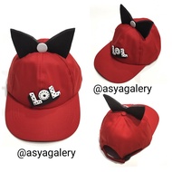 LOL Character Children's Baseball Cap LOL/ Children's Cap LOL Hat