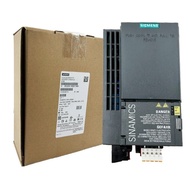 J6SS 50hz 60hz Variable Frequency Drivers 6SL3210-5BE23-0UV0 5.5kw 7.5kw 3 Phase Ac Sie.mens Frequen