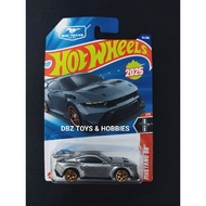 Hot Wheels Ford Mustang GTD