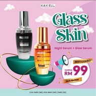 HOT ITEM GLASS SKIN KAK ELL