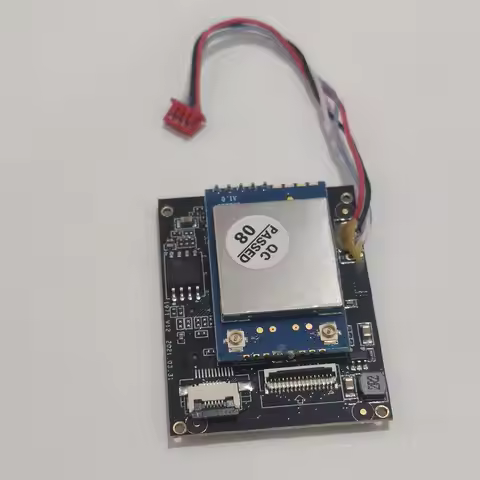 LYZRC L200 Pro Max GPS Drone L200PROMAX RC Foldable Quadcopter Original Accessories WiFi Board Spare