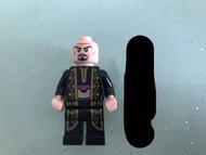 Lego 波斯王子 Nizam