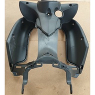 100% Original Demak DVS 110 DVS110 Center Cover 71022-5D6A-RT00 Wind Cover CENTRE TENGAH MAIN PIPE I