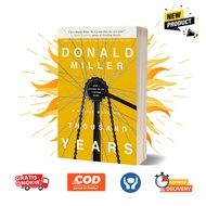 Million Miles in a Thousand Years by Donald Miller (English)