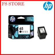 HP ORIGINAL MALAYSIA HP 65 Black Original Ink Cartridge (N9K02AN) for HP DeskJet 2622 Printer/HP 65X