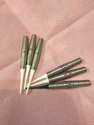 放飛鏢 坂口優希惠SIESTA 4代 （全新冇盒） 千葉幸奈3 - 18.5g （全新冇盒）