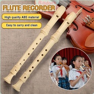 B.D. 8 Holes Flute 6 Holes Flute Easy Adjustable Professional Music Instrument