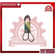 BANDO SERPENTINE BELT 7PK-1515 FOR TOYOTA INNOVA FORTUNER DIESEL 04–15