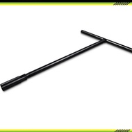 Tekiro Black T-Socket Wrench 7MM WR-TT0231 Black T-Socket Wrench 7MM