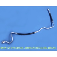 BMW X5 E70 ND SUCTION HOSE (9222724) HS-4156.M