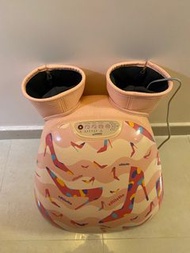 Osim uStilletto 足部按摩器