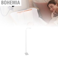 Bohemia ASHATA Baby Monitor Floor Stand Holder Mount  Adjustable Height Rotatable Gooseneck for Opti