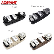 Front Left Window Switch for Mercedes Benz W205 C180 C220 C250 C300 C400 C450