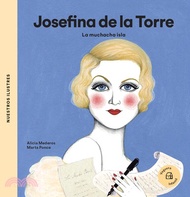 Josefina de la Torre: La Muchacha Isla / The Island Girl