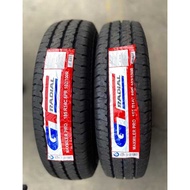 185 R14 8PR Gajah Tunggal GT Tire Indonesia| Maxmiler Pro 185R14 84